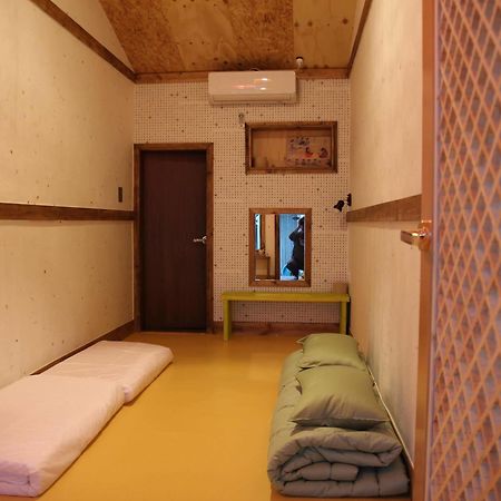 Sindal Guesthouse Kjongdžu Exteriér fotografie