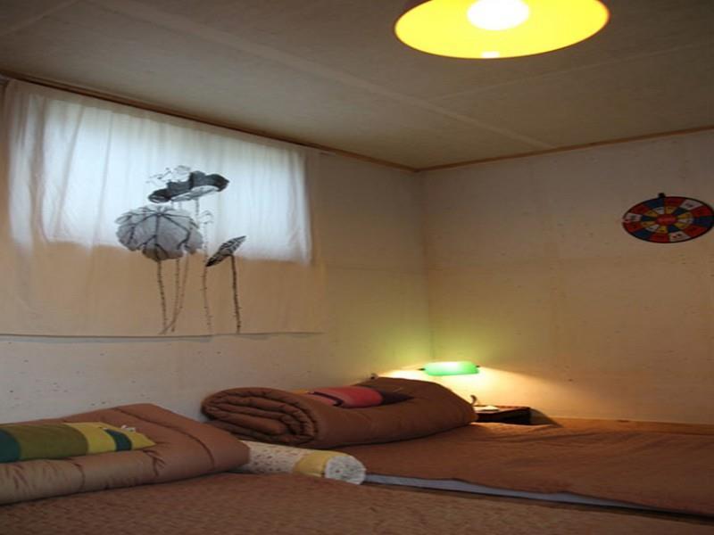 Sindal Guesthouse Kjongdžu Exteriér fotografie